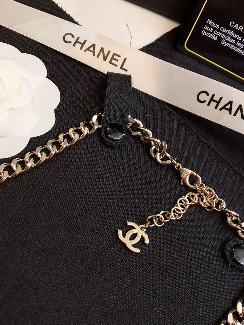 Chanel Necklaces